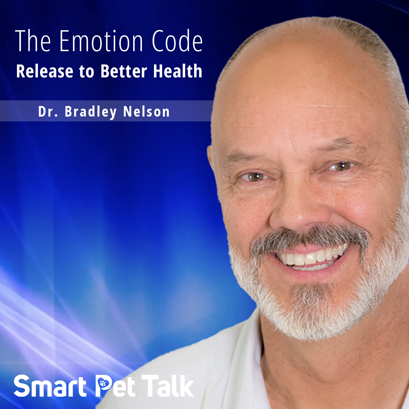 The Emotion Code: Release to Better Health