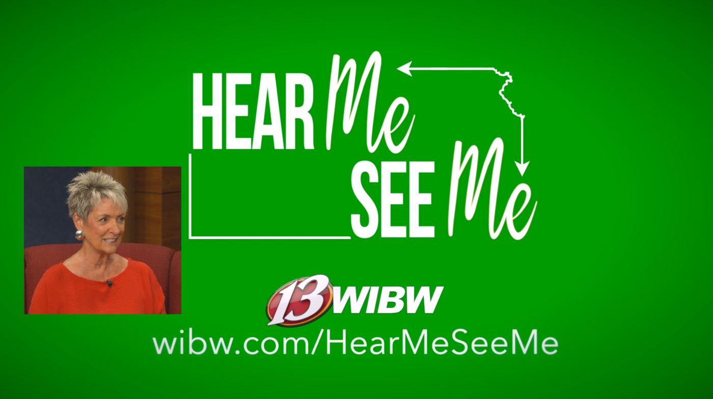 Hear Me See Me