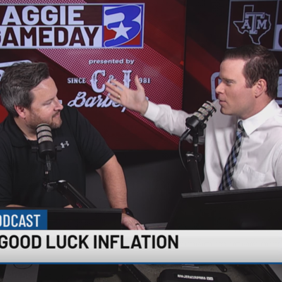 Aggie Gameday Extra