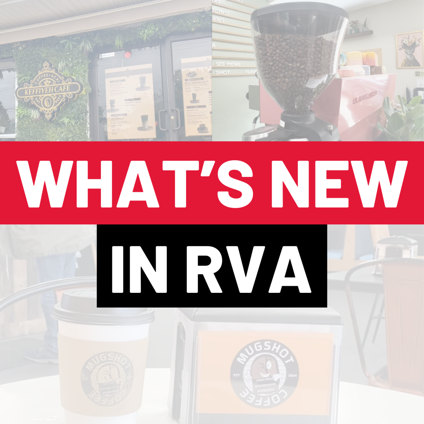 What's New in RVA: It's all about the JaVA 