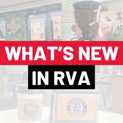 What's New In RVA? 