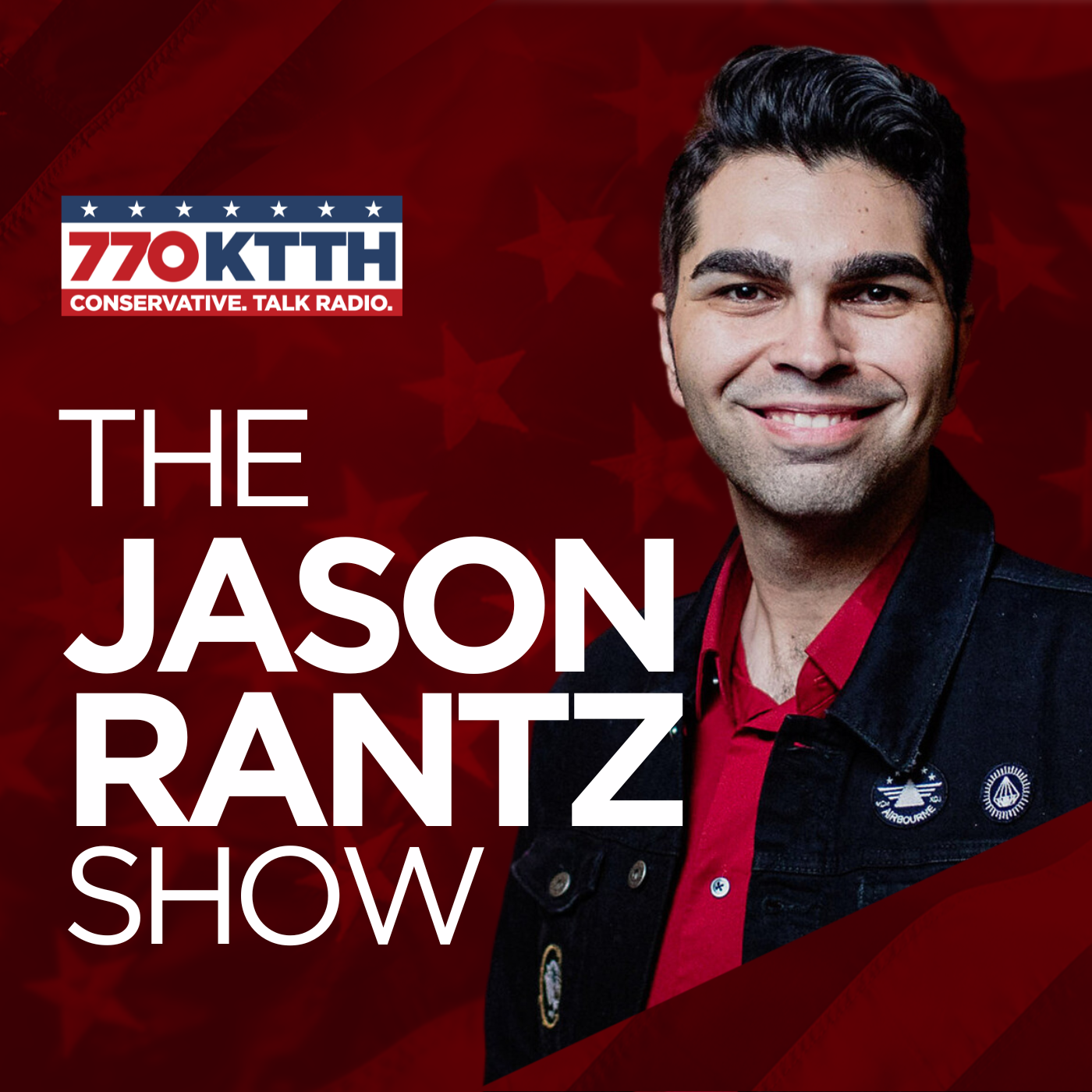 Bonus Rantz with Guy Benson