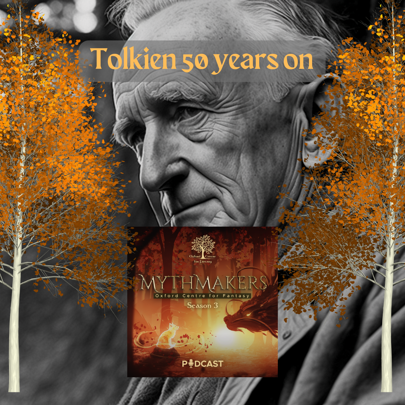 Tolkien 50 Years On