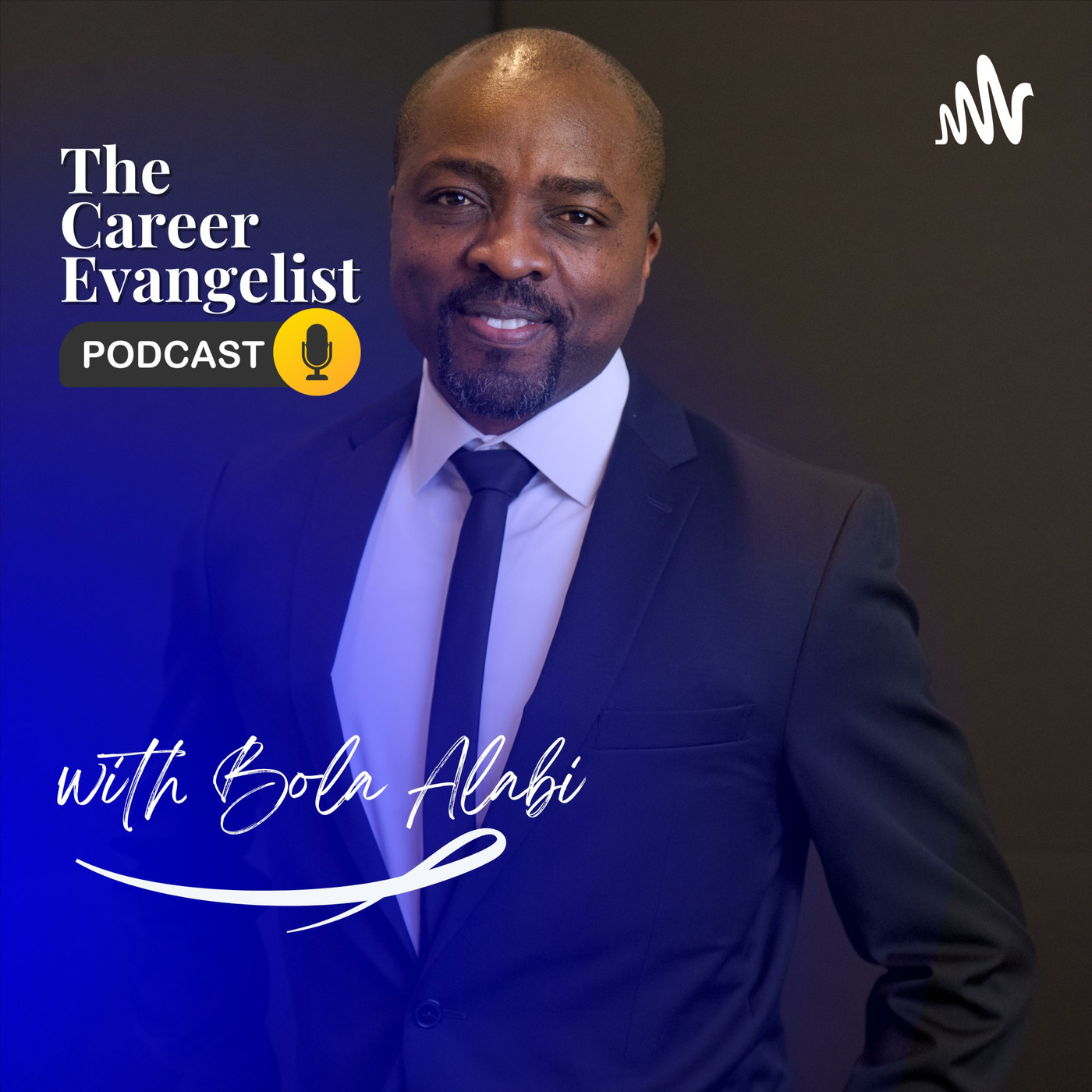 #215: The Mentorship Advantage: Strategies for Career Development with Bola Alabi