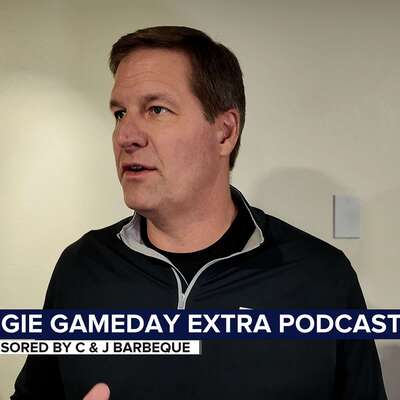 Aggie Gameday Extra