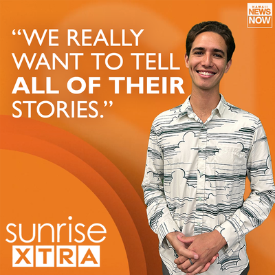 Sunrise Xtra