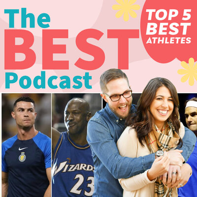 The Best Podcast