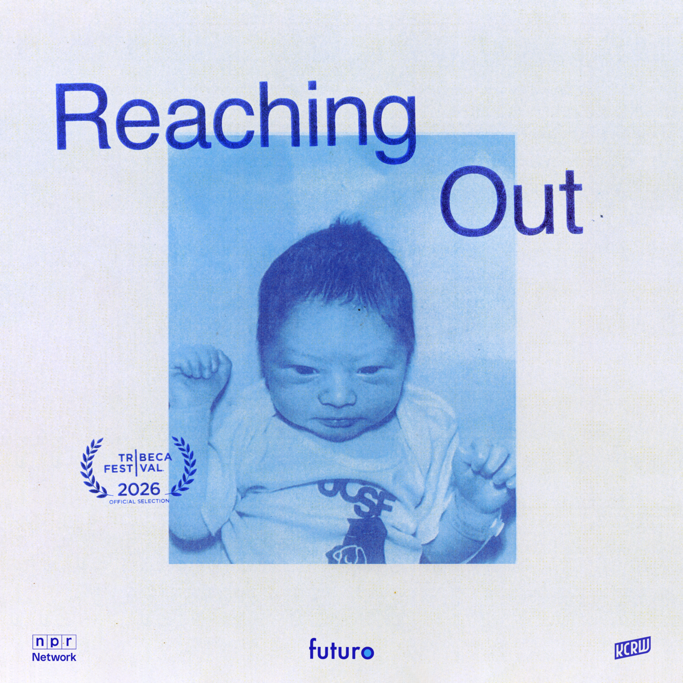 Introducing: Reaching Out Episode cover
