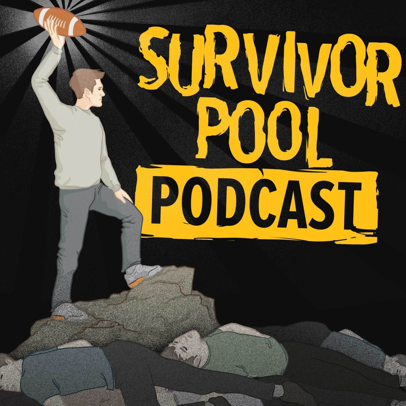 Week 20 Survivor Pool Picks with Kevin Connolly