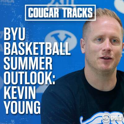 Cougar Tracks - Daily BYU Cougars Football, Basketball Podcast