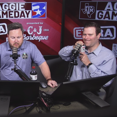 Aggie Gameday Extra