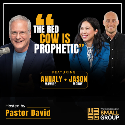World's Biggest Small Group Podcast