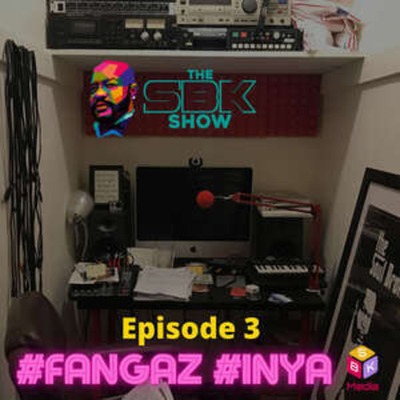 The SBK Show