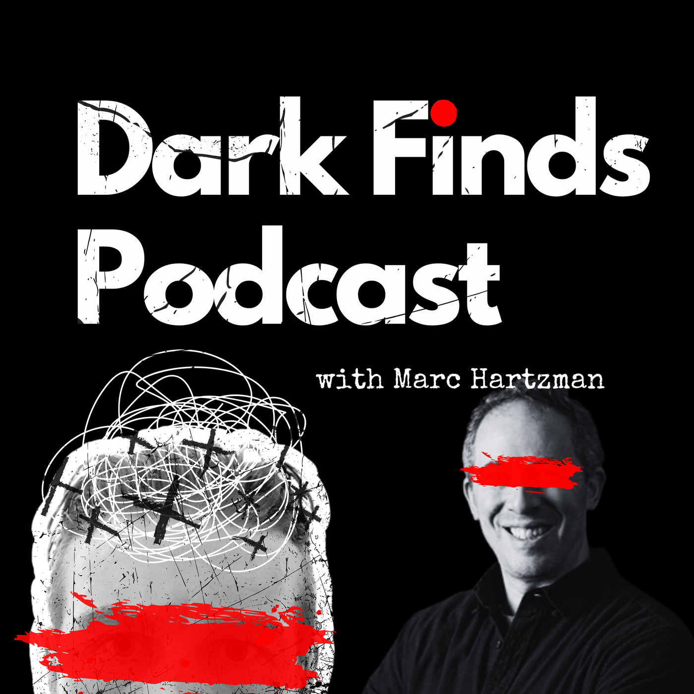 Marc Hartzman - An Hour Of Absolute Bizarreness