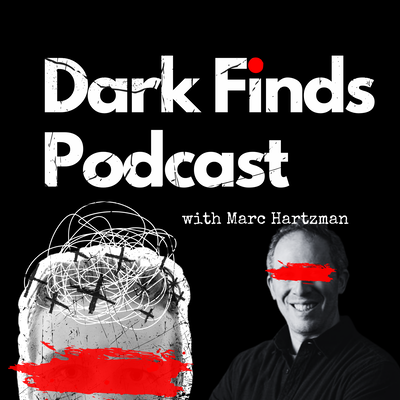 Dark Finds Podcast