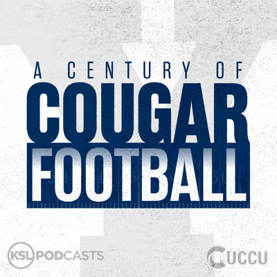 A Century of Cougar Football