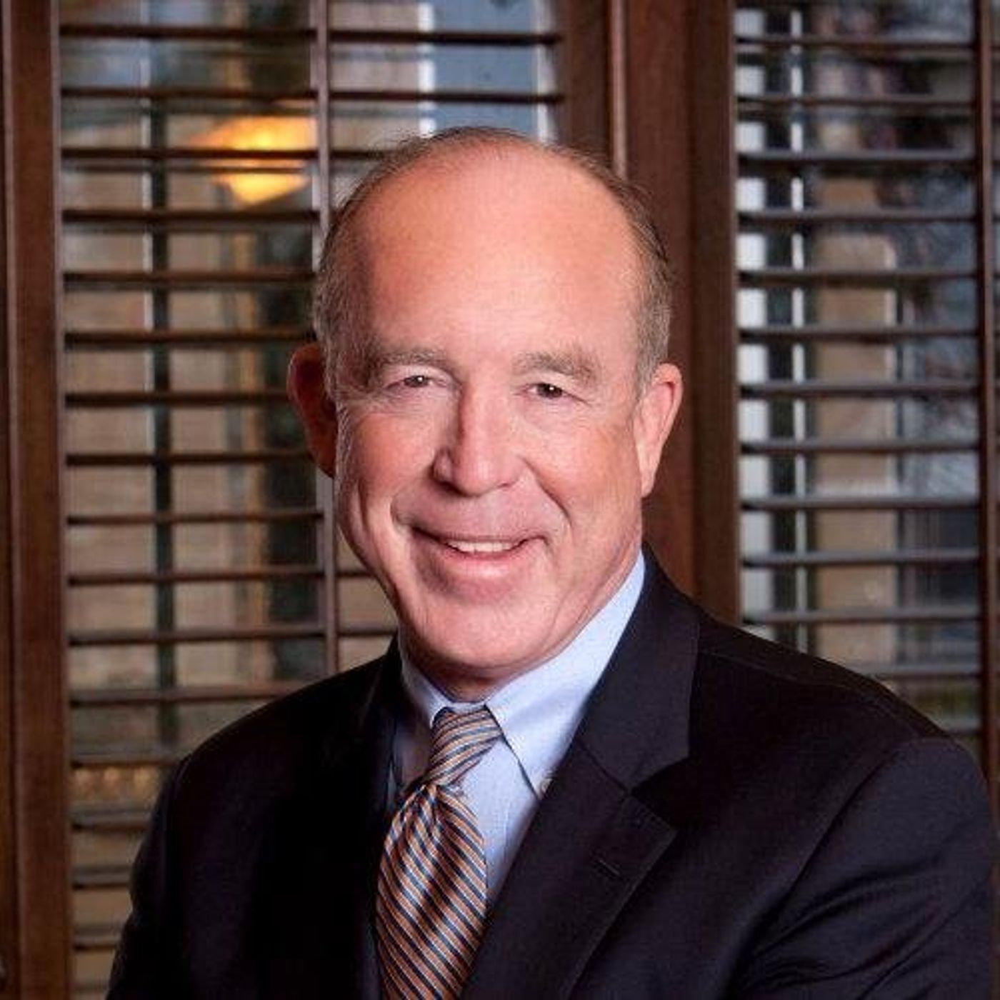CWR Interview Dr. Steven F. Hotze, M.D. 4_8_20 episode artwork
