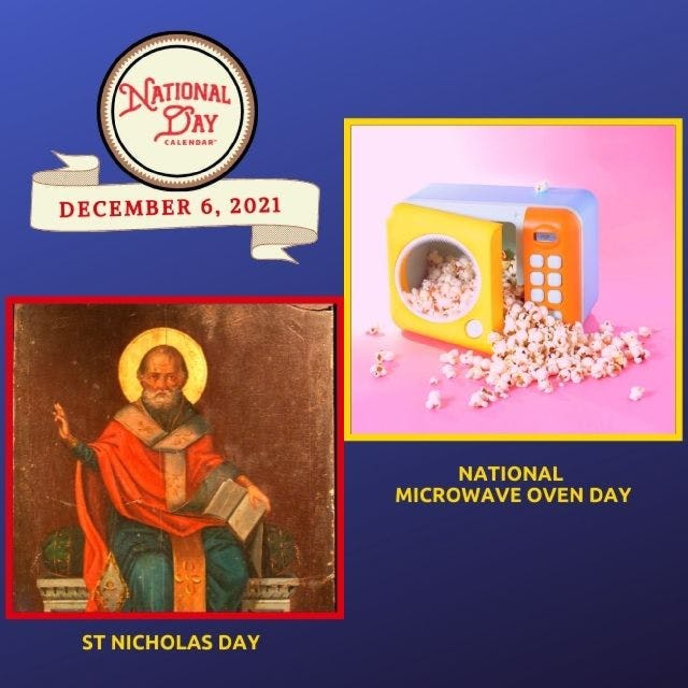 Celebrate Every Day