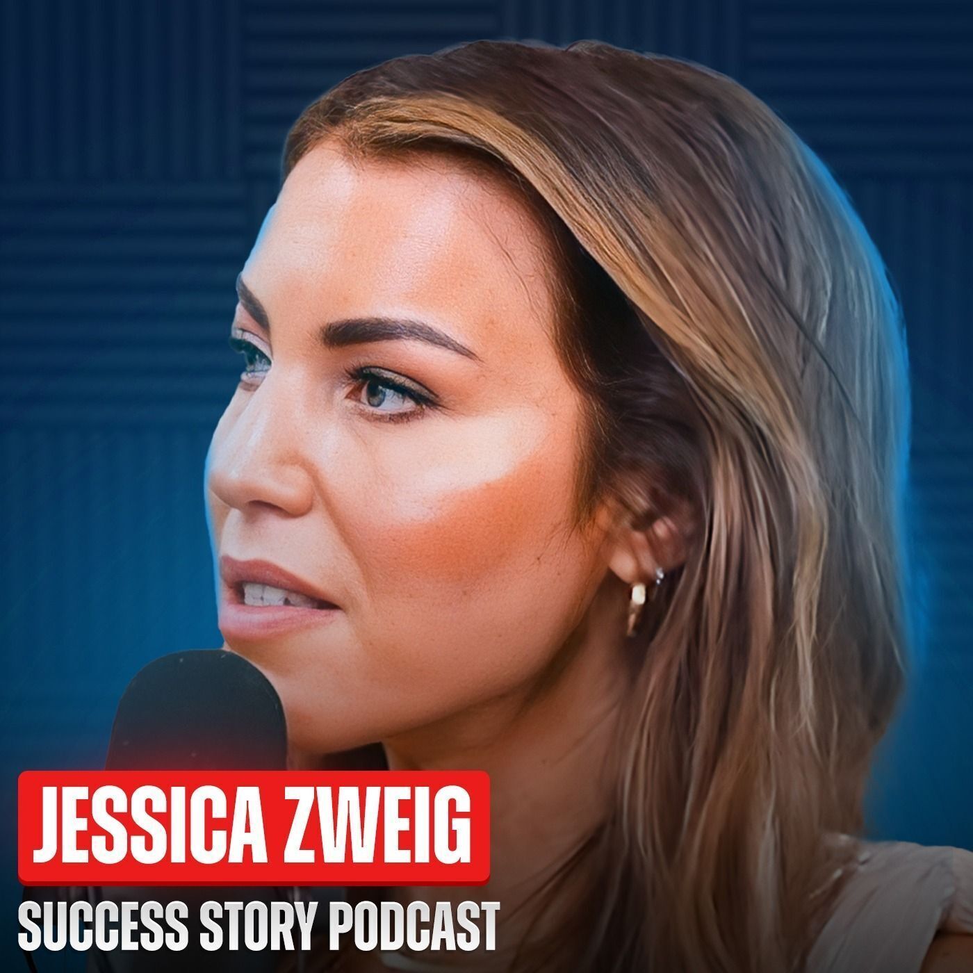 Lessons - Why No One Cares About Your Brand & How to Change That | Jessica Zweig - Personal Branding Strategist & Authenticity Expert