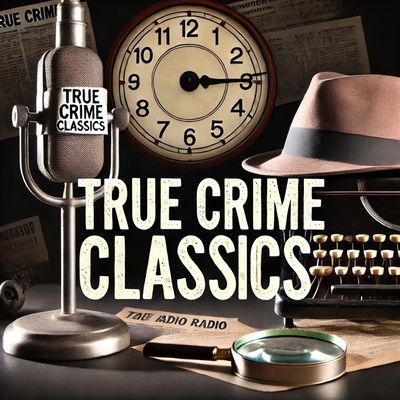 True Crime Classics