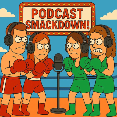 History Unhinged: Rainy Day Rabbit Holes