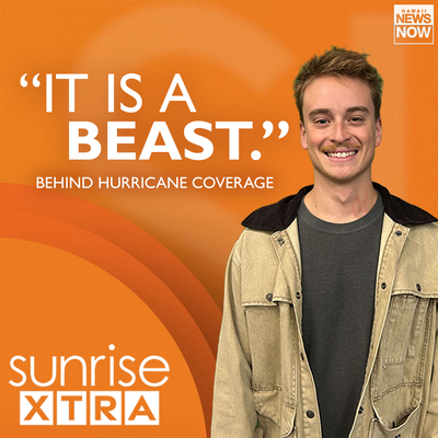 Sunrise Xtra