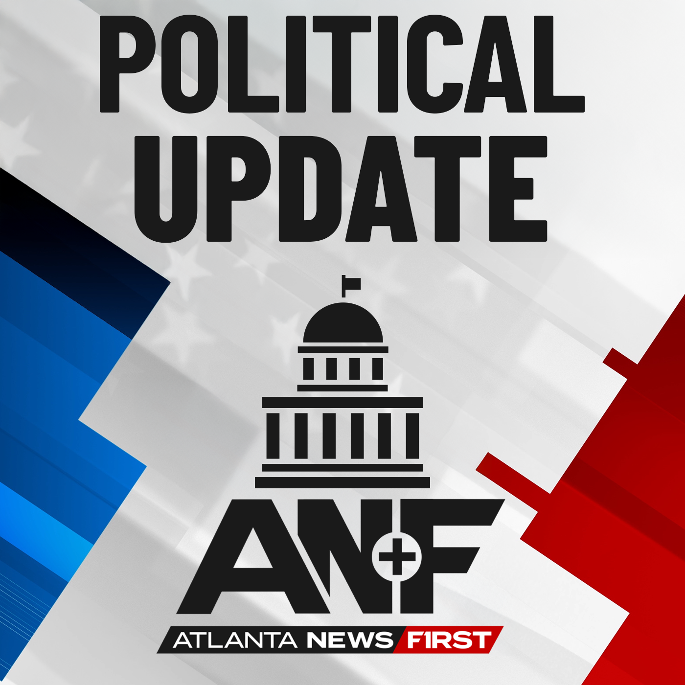 Gov. Brian Kemp won't run for Senate. Now what? | Political Update