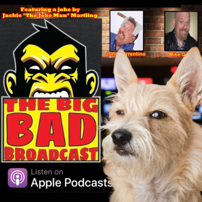 The Big Bad Broadcast