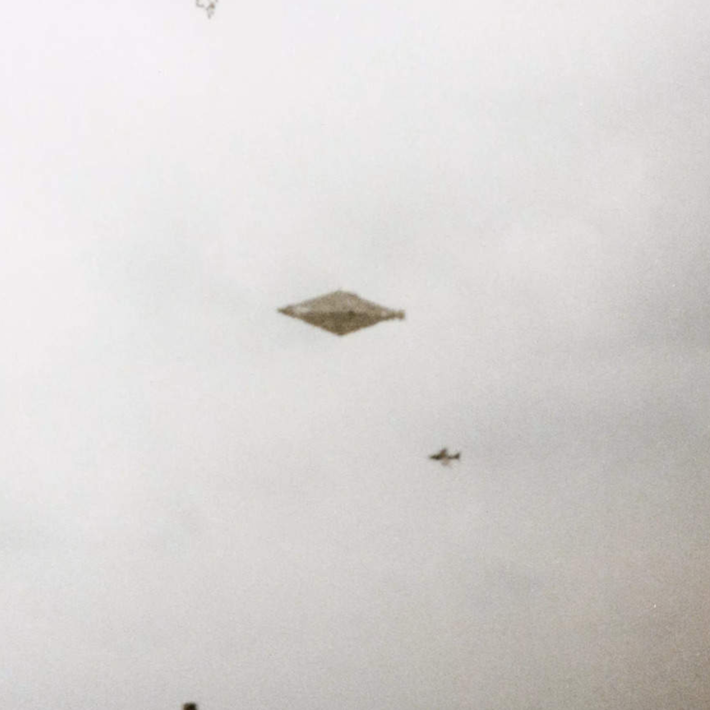 S9: UFO News: UFO's Sightings Are Reported More In the United States