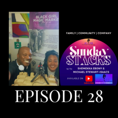 Sunday Stacks Podcast 