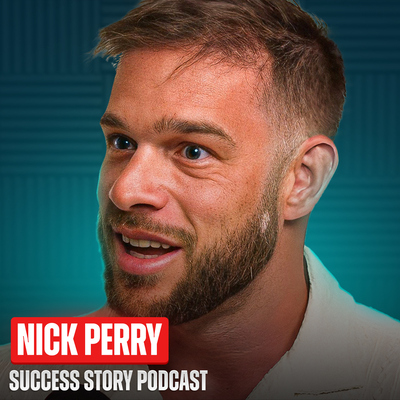 Success Story with Scott D. Clary