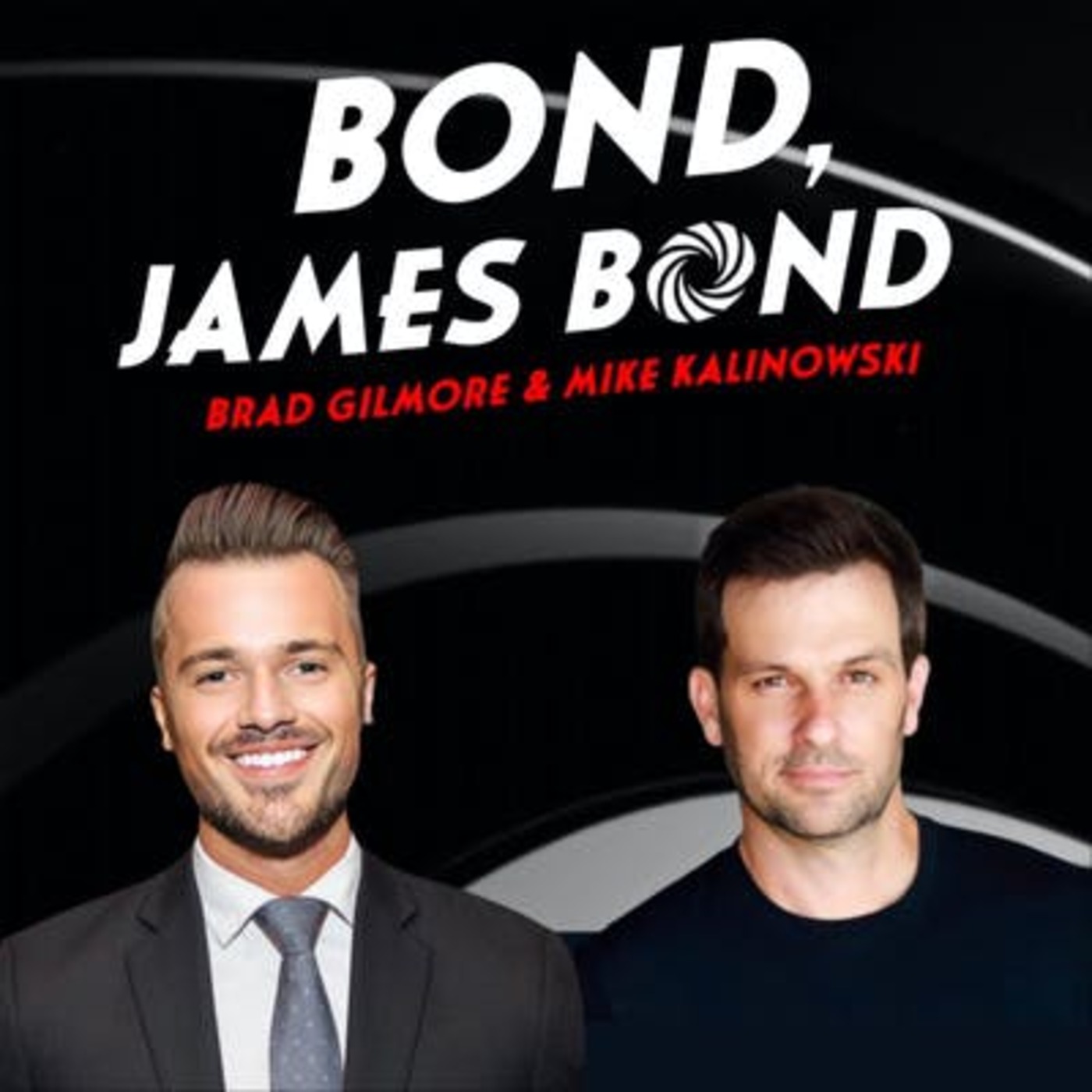 Bond.....James Bond (Coming Soon)