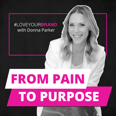LOVE YOUR BRAND