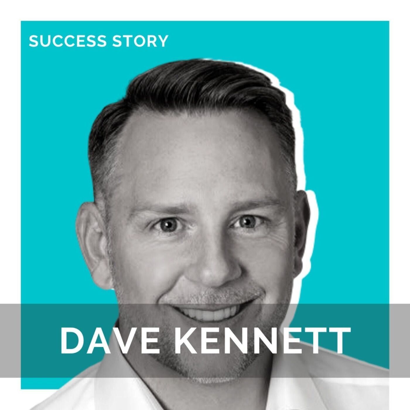 Dave Kennett, CEO of Replayz | Sales Coaching & Excellence | SSP Interview