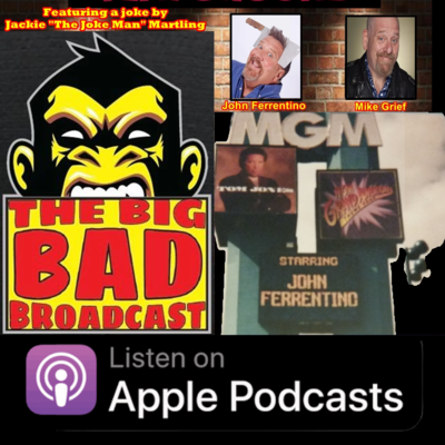 The Big Bad Broadcast