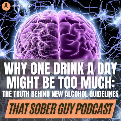 That Sober Guy Podcast