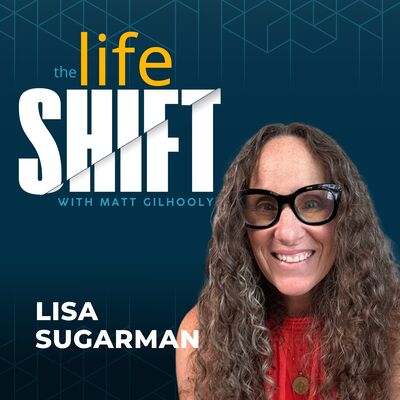 The Life Shift: Real Stories of Life-Altering Moments