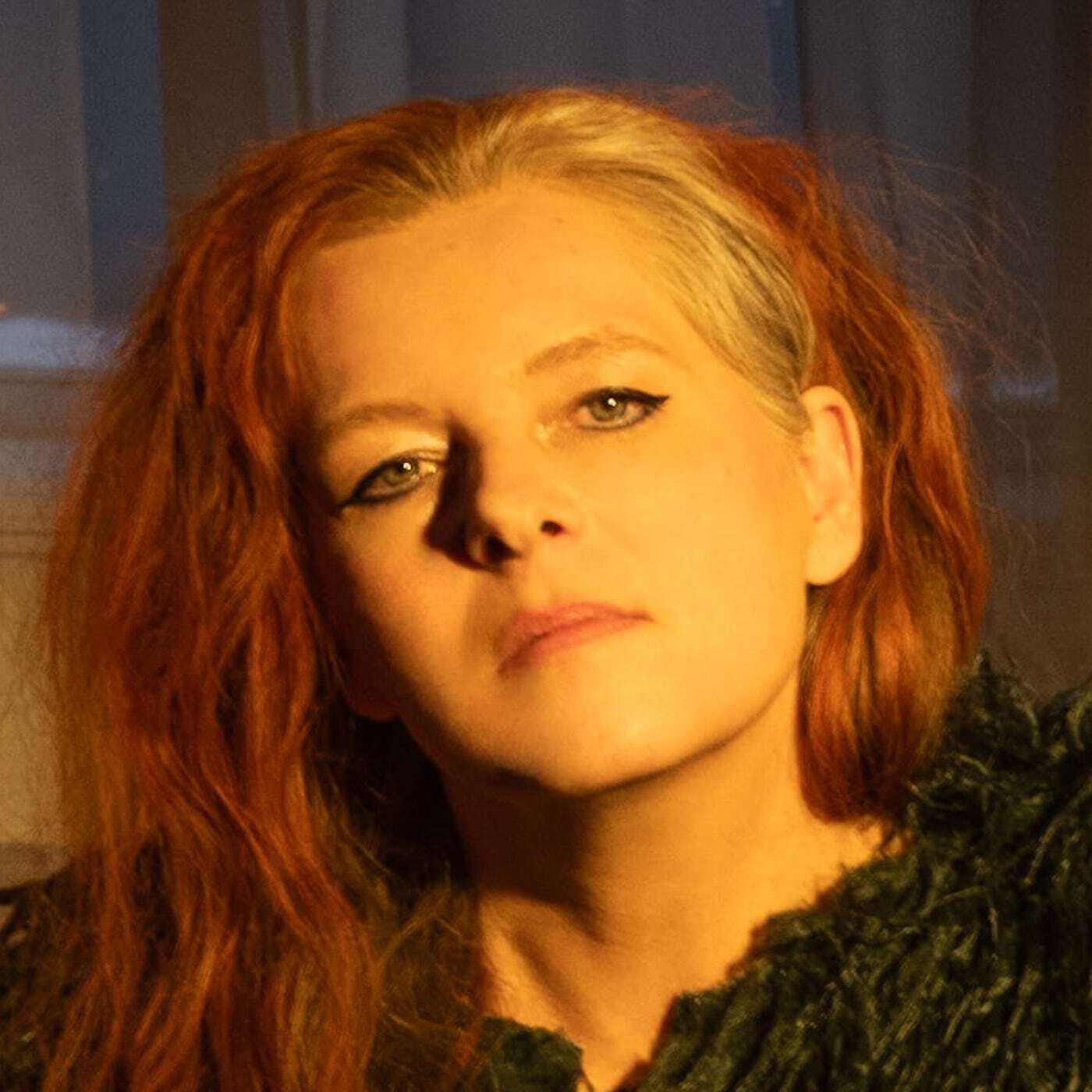 Neko Case ‘Rusty Mountain’ Neko Case ‘Rusty Mountain’