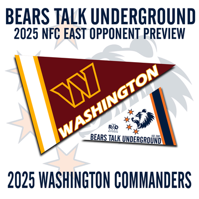 Bears Talk Underground