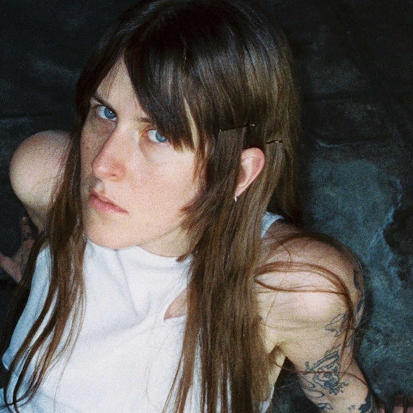 Monday Feb 23 Lala Lala ‘Even Mountains Erode’ (Clean)