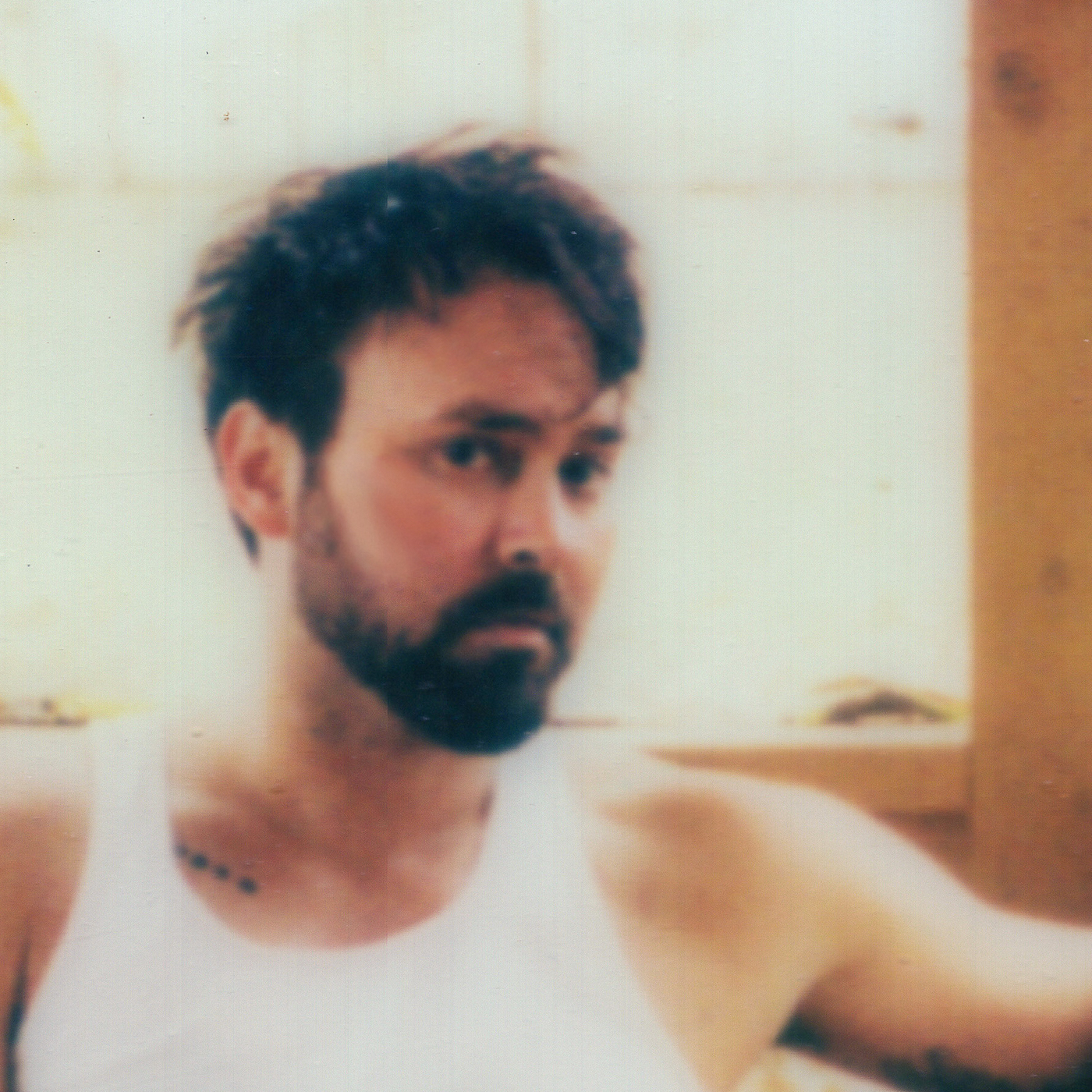 Shakey Graves ‘When The Love Is New’ episode artwork