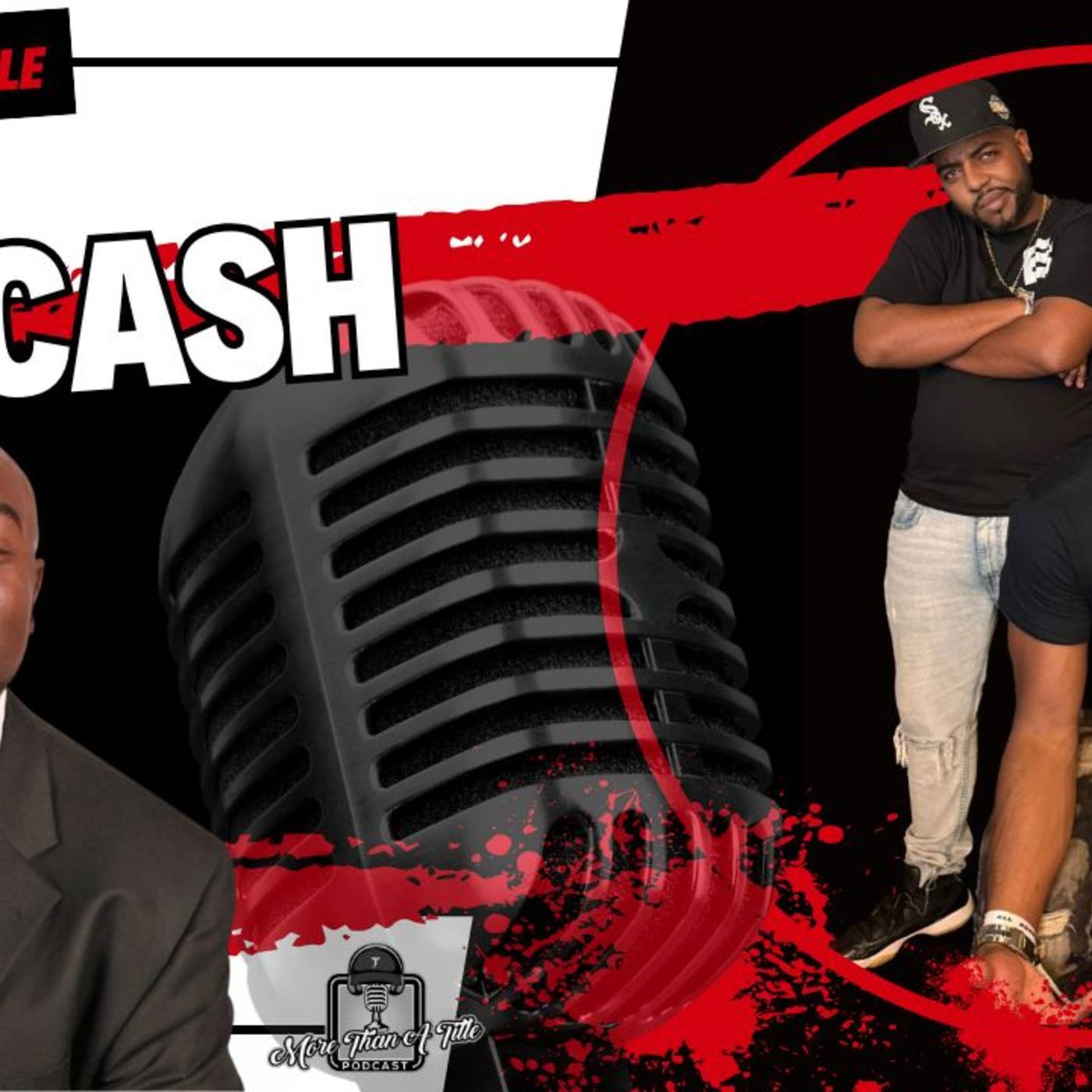 From Harlem to Wall Street: Ash Cash’s Blueprint for Wealth & Purpose