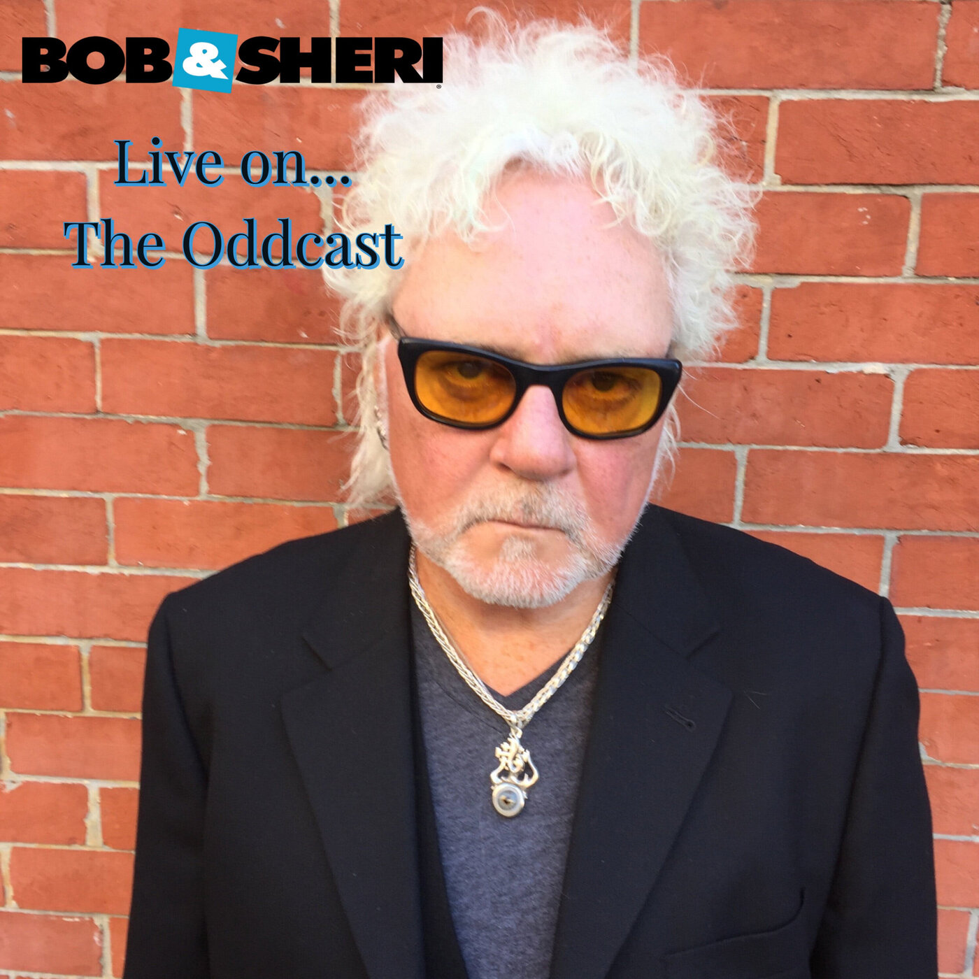 Oddcast-Shadows of the Night- Finding Fame, Fortune, and the Truth Of Your Roots