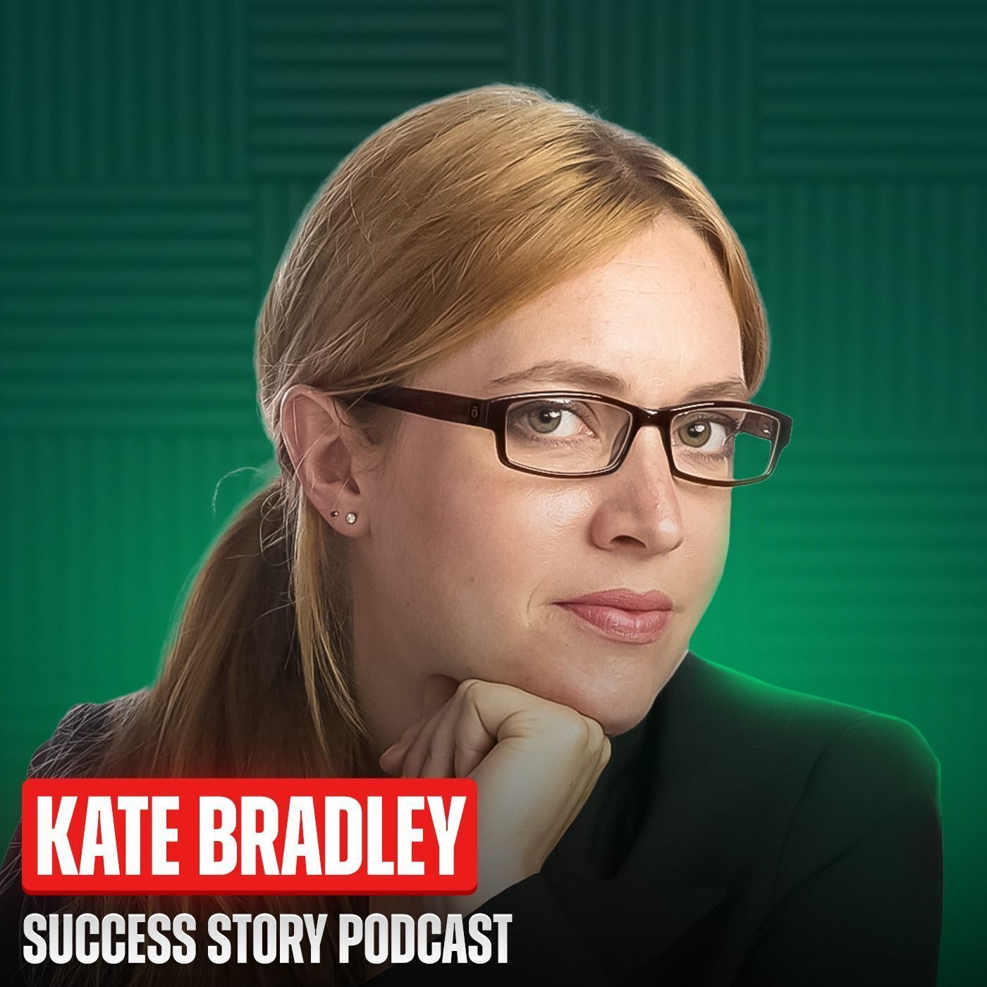 Lessons - The Power of AI | Kate Bradley - Founder & CEO of Lately.ai