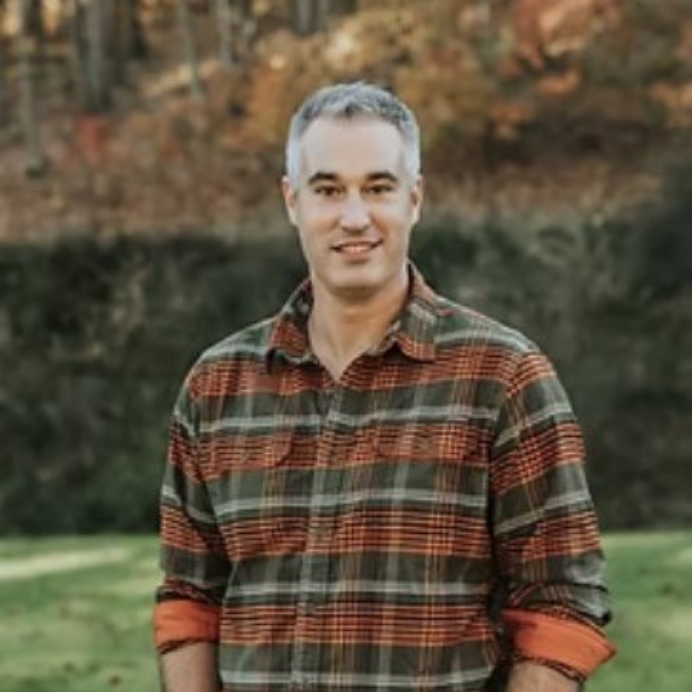 Family Life Special Feature: Charlie Cotherman - Center for Rural Ministry - 1/03/25 episode artwork