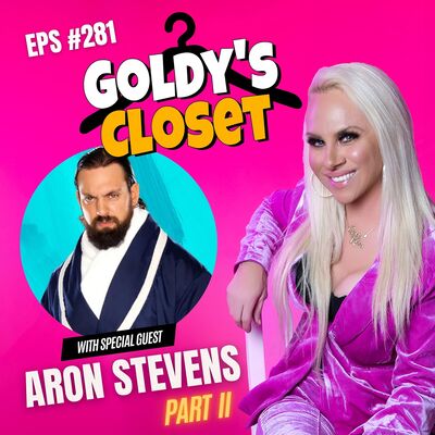 Goldy's Closet