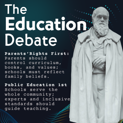 The Debate