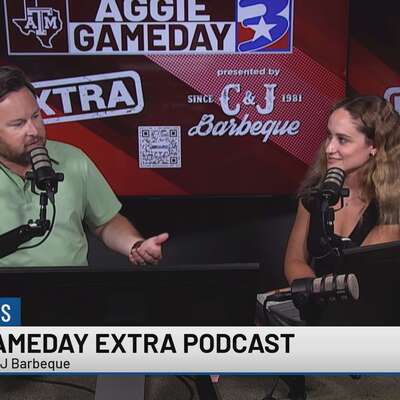 Aggie Gameday Extra