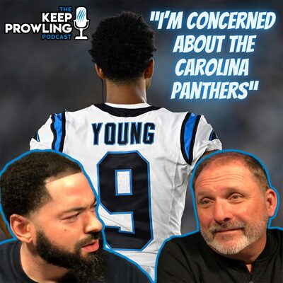 The Keep Prowling Podcast