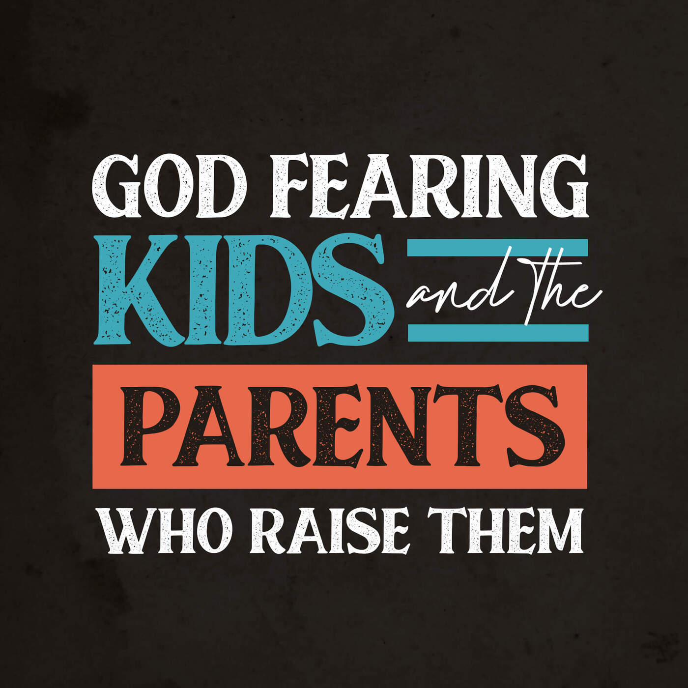 BONUS: Christian parents... this one is for you!